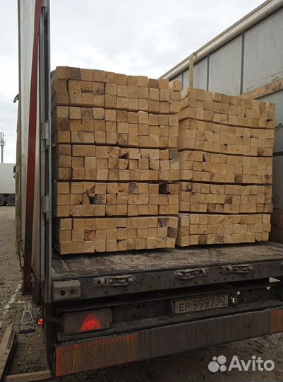 Пиломатериал