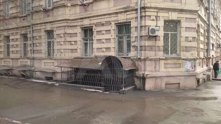Сдаю помещение под пвз/офис/магазин/бар