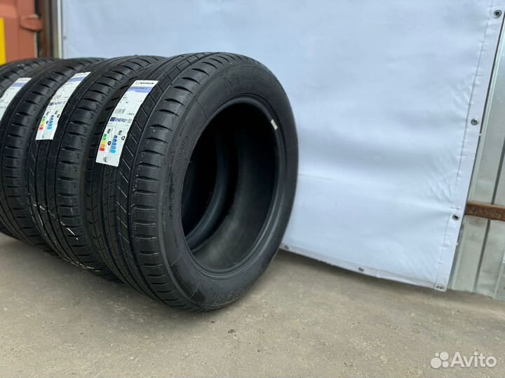 Michelin Latitude Sport 3 ZP 245/45 R20 и 275/40 R20 106W