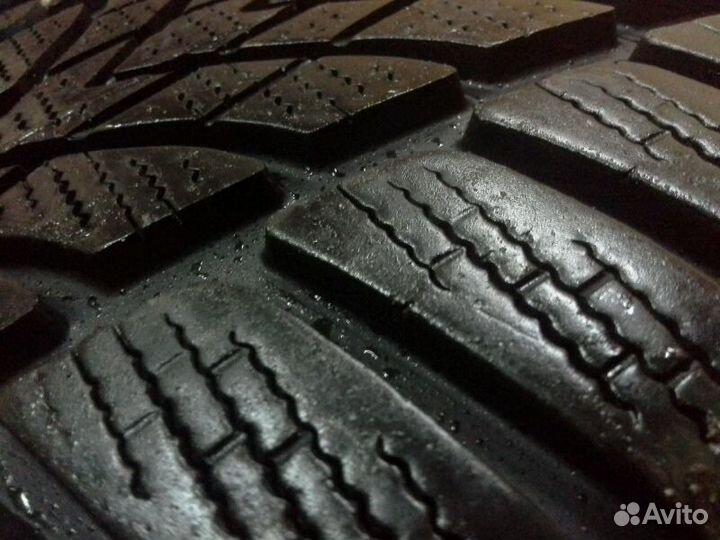 Dunlop SP Winter Sport 4D 225/40 R18