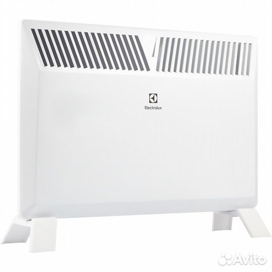 Конвективный настенный обогреватель Electrolux A 