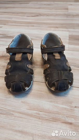 Elegami сандалии 32 размер