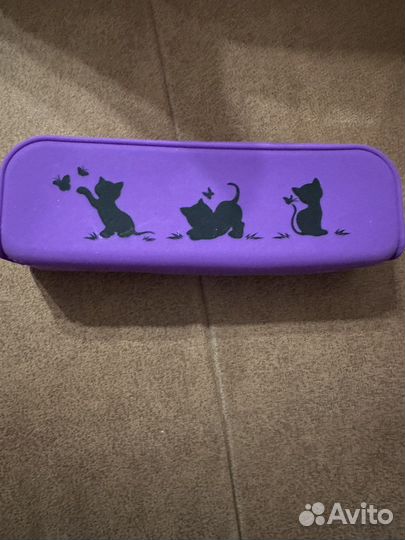 Пеналы для школы