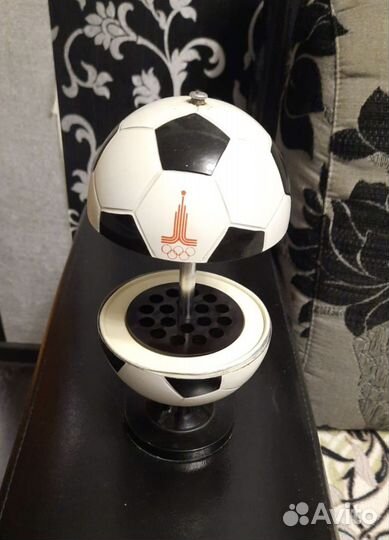 Сувениры Олимпиада 80 СССР