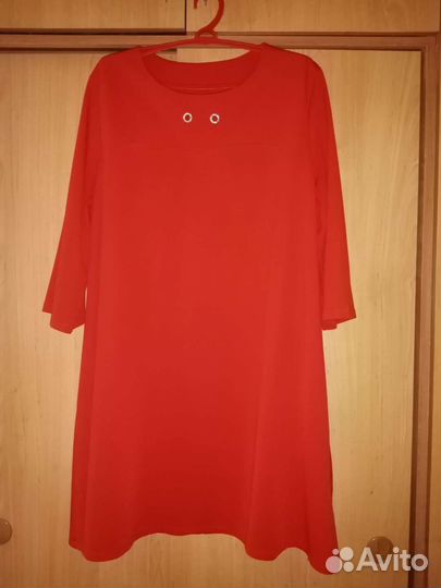 Платье, брюки