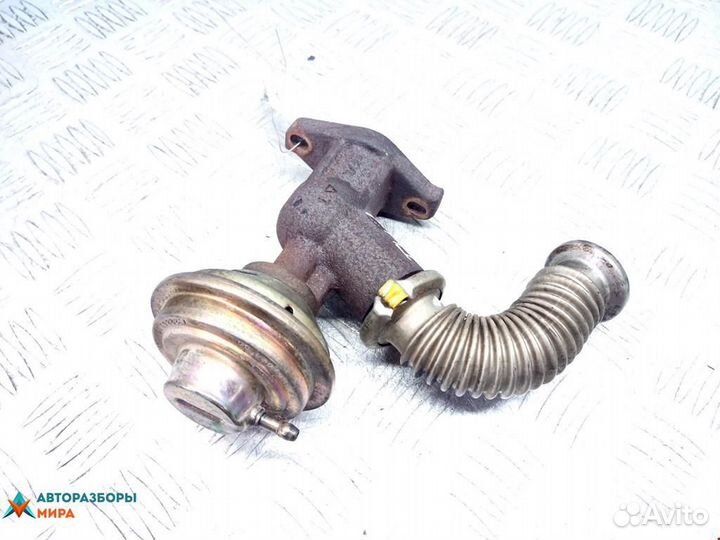 Охладитель EGR / Радиатор EGR Peugeot 306 рест