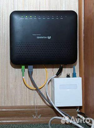 Оптика, оптоволокно. Сварка, монтаж, обслуживание