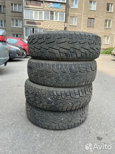 Yokohama Ice Guard IG55 175/65 R14
