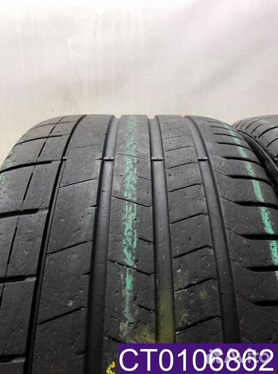 Pirelli P Zero PZ4 295/35 R20 105Y