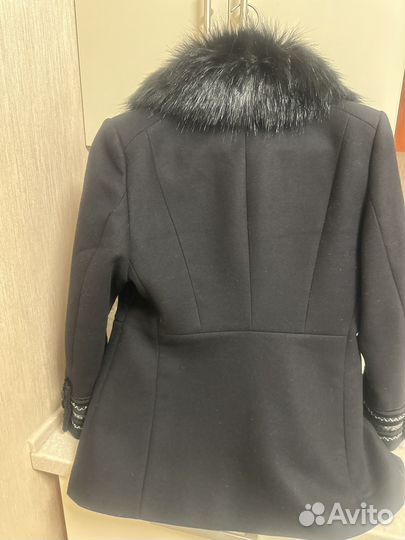 Женская куртка демисезонная Zara 48