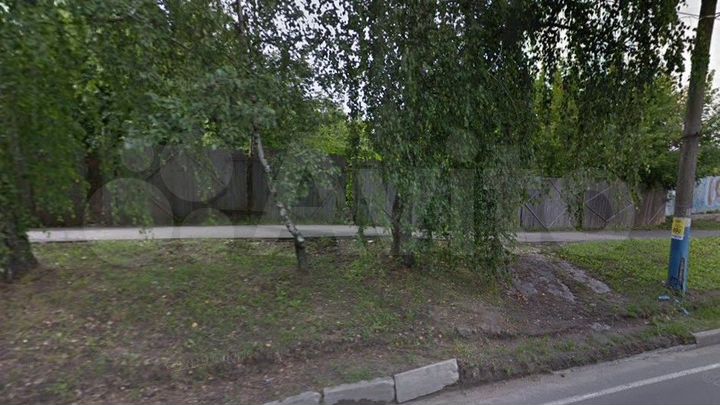 Участок 9,5 сот. (ИЖС)