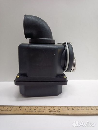 Фильтр воздушный иж ю2 сб. 9-1 в корпусе