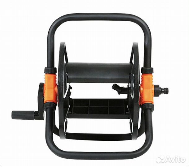 Катушка для поливочного шланга