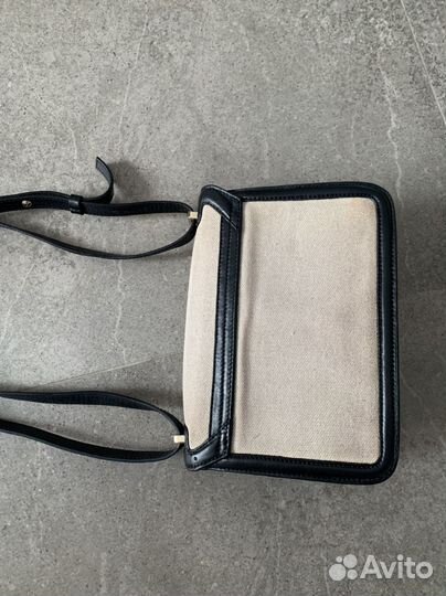 Massimo dutti сумка