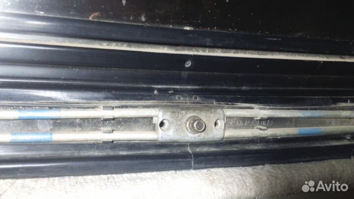 Люк сдвижной Sekurit ESG-H