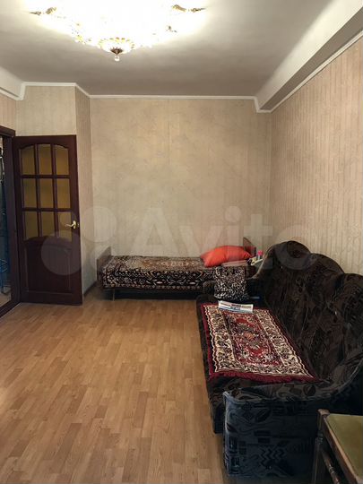 1-к. квартира, 30,8 м², 4/5 эт.