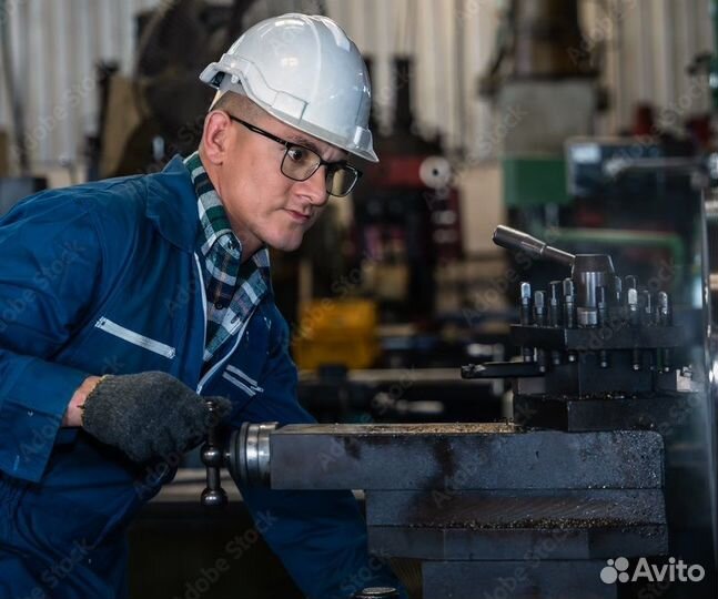 Слесарь мср, вахта в Уфу, жилье/проезд