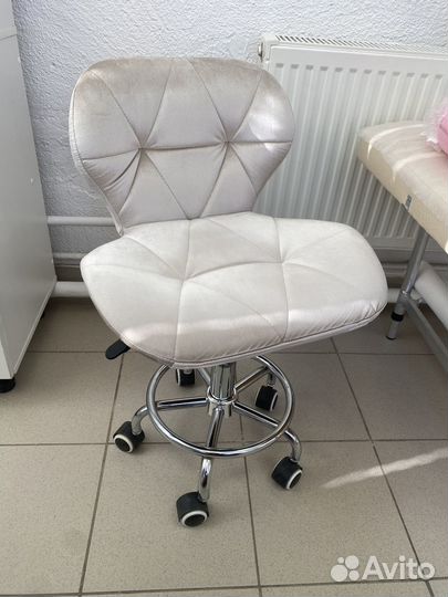 Стул мастера