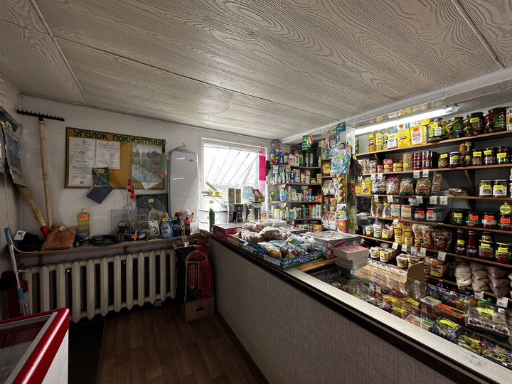 Готовый бизнес