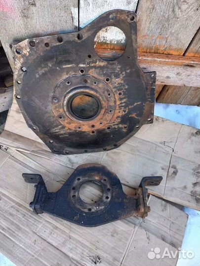 Запчасти валдай газ ЗИЛ