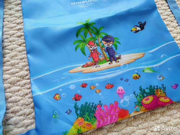 Новый детский рюкзак сумка для обуви Сумочка