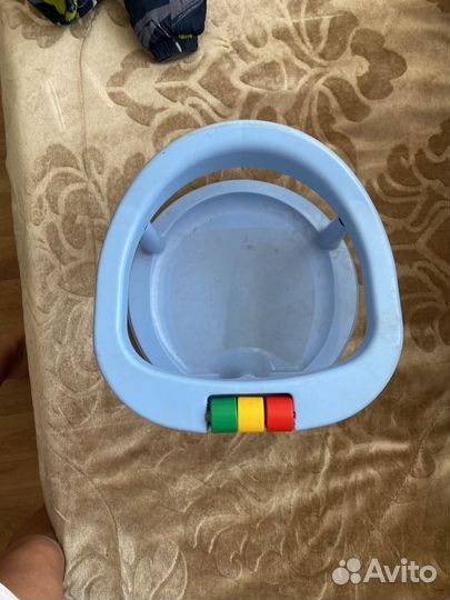 Стульчик для купания
