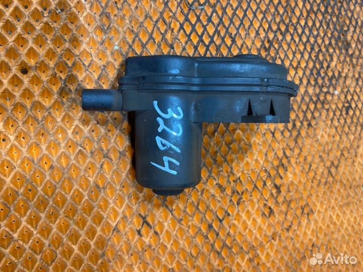 Моторчик стояночного тормоза задний Audi A6 C7 C7