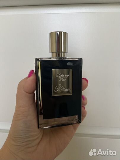 Kilian light my fire