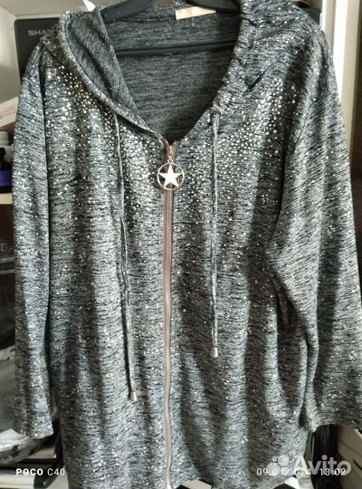 Женские вещи. 56.58.60 размер. Цена за еденицу