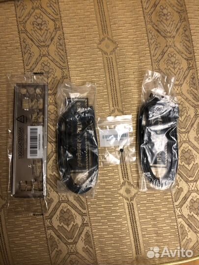 Материнская плата ASRock B450 Pro4 R2.0