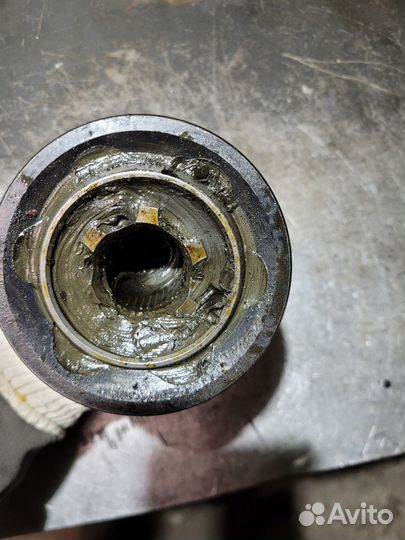 Asva ME164 шрус наружный 30x70.2x37 MB ML-class 16