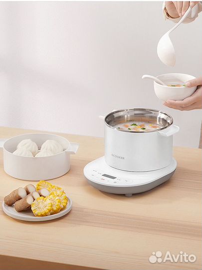 Многофункциональная электрическая плита