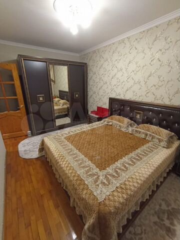 4-к. квартира, 90 м², 5/6 эт.