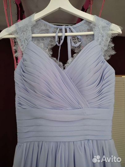 Платье нарядное