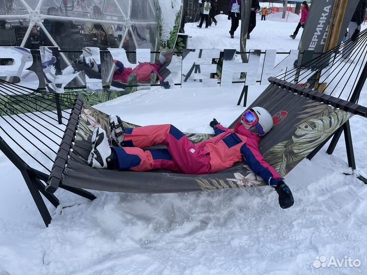 Комбез termit 40-42