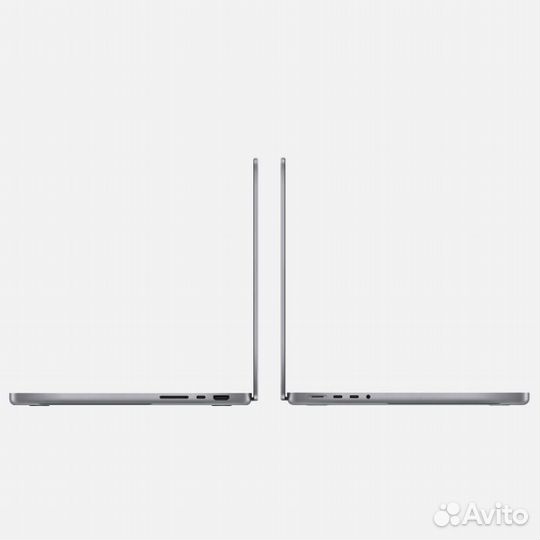 Ноутбук Apple MacBook Pro 14