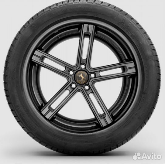 Continental ContiWinterContact TS 830 P 225/60 R16 98H