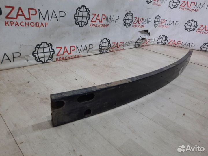 Усилитель бампера заднего Toyota Rav 4 XA40