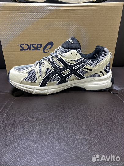 Asics gore tex р 41-46