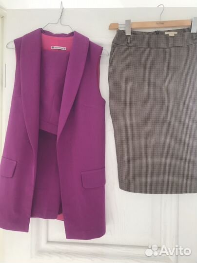 Вещи фирменные разм 46-48