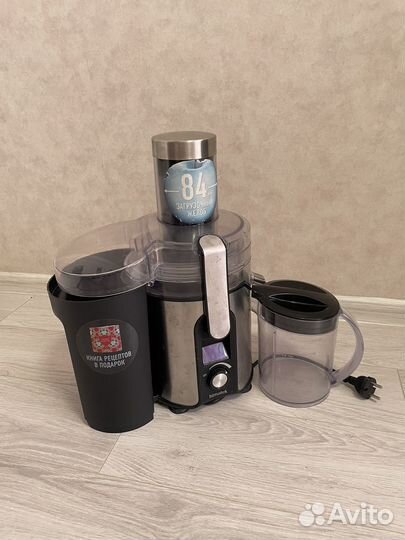 Кухонный комбайн Bimatek