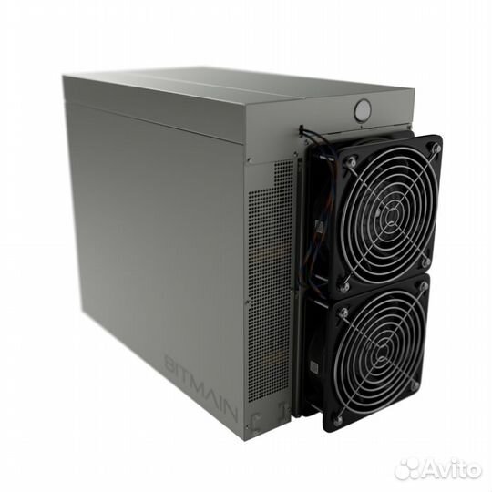 Antminer T21 190