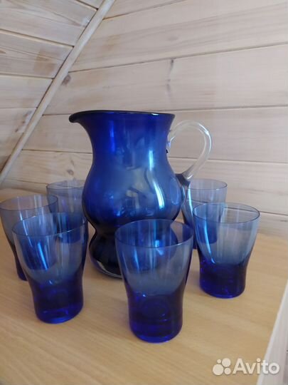 Посуда для кухни СССР