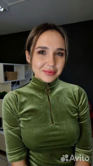 Визажист