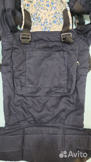 Эргорюкзак