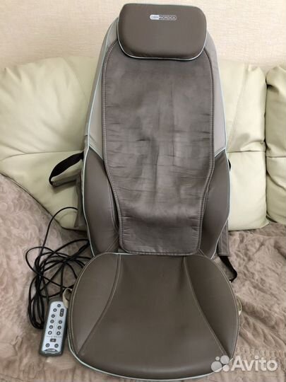 Массажная накидка OBH nordica