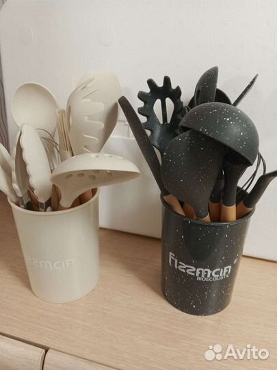 Наборы кухонных принадлежностей