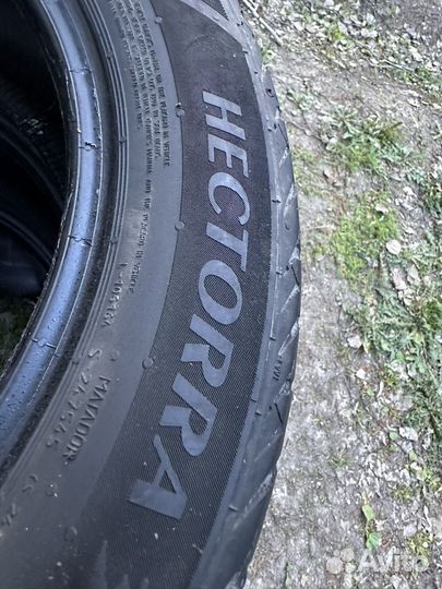 Matador MP 47 Hectorra 3 195/55 R16 91H