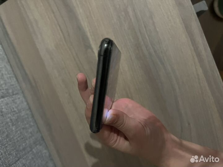 iPhone 11 Pro Max, 256 ГБ