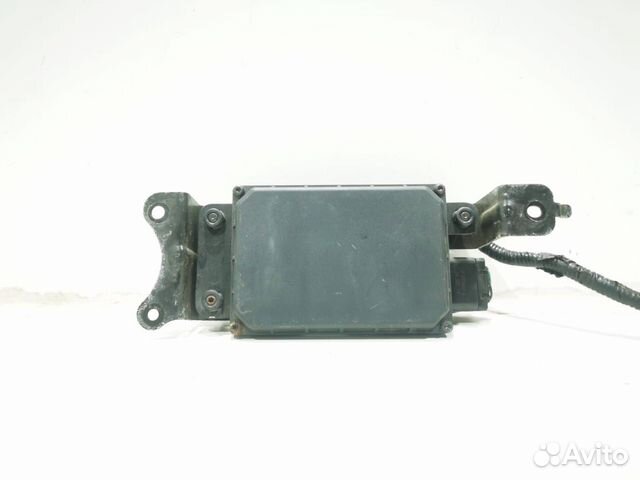 Дистроник Land Rover Range Rover 4 2017